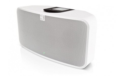 Bluesound PULSE Mini 2i